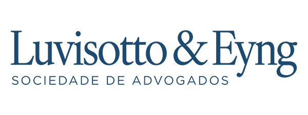 Luvisotto & Eyng Sociedade de Advogados Logo